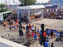 Beachcup 2014
